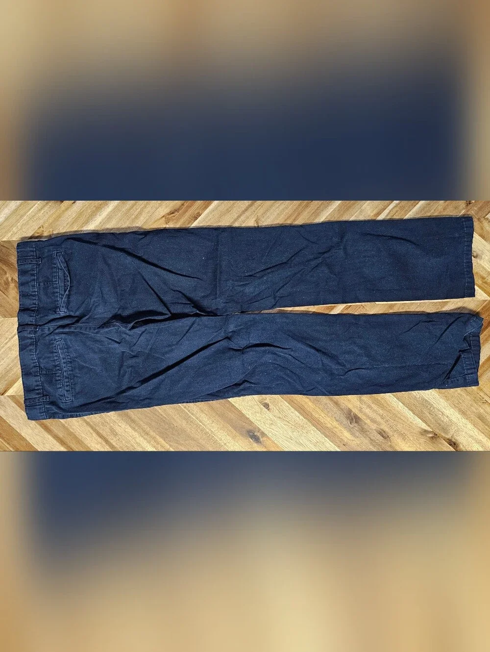 Boy's Uniform Pants